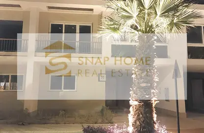 تاون هاوس - 5 غرف نوم - 5 حمامات للبيع في بيراميدز هيلز - طريق مصر اسكندرية الصحراوي - مدينة 6 أكتوبر - الجيزة