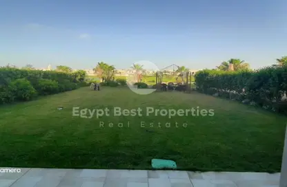شاليه - 3 غرف نوم - 4 حمامات للبيع في هاسييندا باي - سيدي عبد الرحمن - الساحل الشمالي