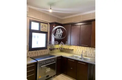 شقة - 2 غرف نوم - 2 حمامات للايجار في كازا - كمبوندات الشيخ زايد - الشيخ زايد - الجيزة