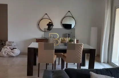 Apartment - 4 Bedrooms - 4 Bathrooms for rent in Mivida - 5th Settlement Compounds - The 5th Settlement - New Cairo City - Cairo