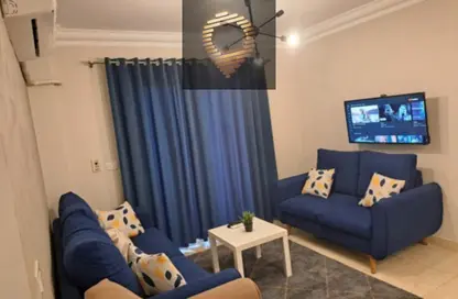 Apartment - 2 Bedrooms - 1 Bathroom for sale in Privado - Madinaty - Cairo