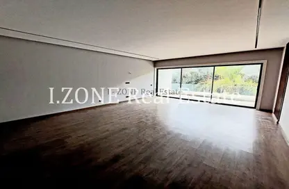 Apartment - 2 Bedrooms - 2 Bathrooms for rent in Lake View Residence - 5th Settlement Compounds - The 5th Settlement - New Cairo City - Cairo