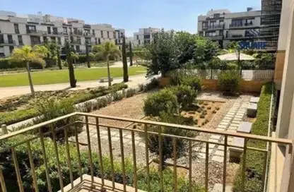 شقة - 3 غرف نوم - 3 حمامات للبيع في ويستاون - كمبوندات الشيخ زايد - الشيخ زايد - الجيزة