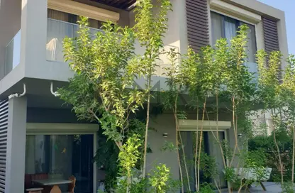 Villa - 4 Bedrooms - 4 Bathrooms for sale in Sodic East - 6th District - New Heliopolis - Cairo