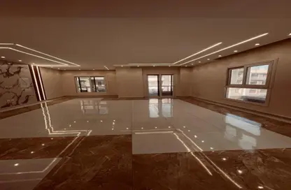 شقة - 3 غرف نوم - 2 حمامات للايجار في عمارات الاندلس - حى الاندلس - مدينة القاهرة الجديدة - القاهرة