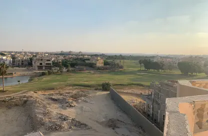 فيلا - 5 غرف نوم - 5 حمامات للبيع في نيو جيزة - طريق مصر اسكندرية الصحراوي - مدينة 6 أكتوبر - الجيزة فيلا - 5 غرف نوم - 5 حمامات للبيع في نيو جيزة - طريق مصر اسكندرية الصحراوي - مدينة 6 أكتوبر - الجيزة