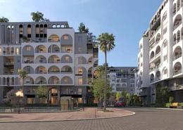 Apartment - 2 bedrooms - 2 bathrooms for للبيع in Botanica - New Capital Compounds - New Capital City - Cairo Apartment - 2 bedrooms - 2 bathrooms for للبيع in Botanica - New Capital Compounds - New Capital City - Cairo