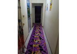 Apartment - 2 bedrooms - 1 bathroom for للايجار in Al Eshrein - Faisal - Hay El Haram - Giza