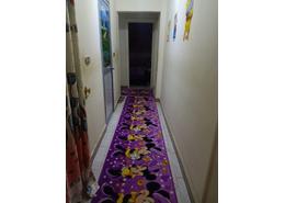 Apartment - 2 bedrooms - 1 bathroom for للايجار in Al Eshrein - Faisal - Hay El Haram - Giza Apartment - 2 bedrooms - 1 bathroom for للايجار in Al Eshrein - Faisal - Hay El Haram - Giza