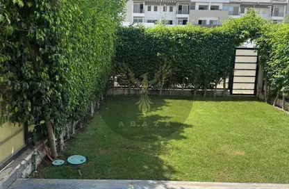 Townhouse - 3 Bedrooms - 4 Bathrooms for rent in The Residences - Hyde Park - New Cairo City - Cairo Townhouse - 3 Bedrooms - 4 Bathrooms for rent in The Residences - Hyde Park - New Cairo City - Cairo
