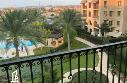 شاليه - 4 غرف نوم - 3 حمامات للبيع في مراسي - سيدي عبد الرحمن - الساحل الشمالي