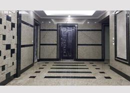 Apartment - 4 bedrooms - 3 bathrooms for للبيع in North Lotus - El Lotus - New Cairo City - Cairo