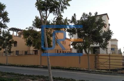 Apartment - 2 Bedrooms - 2 Bathrooms for sale in Mivida - 5th Settlement Compounds - The 5th Settlement - New Cairo City - Cairo