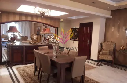 Apartment - 3 Bedrooms - 2 Bathrooms for rent in Six West - Beverly Hills - Sheikh Zayed Compounds - Sheikh Zayed City - Giza
