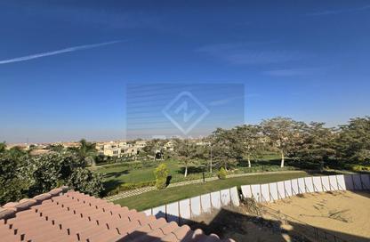 Villa - 4 Bedrooms - 6 Bathrooms for sale in Madinaty - Cairo