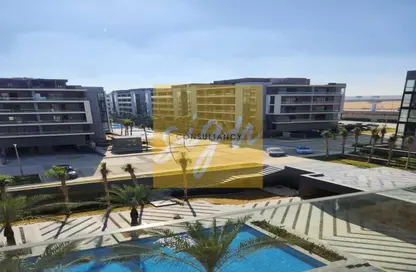 Apartment - 3 Bedrooms - 3 Bathrooms for sale in El Patio Oro - 5th Settlement Compounds - The 5th Settlement - New Cairo City - Cairo