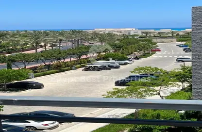 Chalet - 3 Bedrooms - 3 Bathrooms for sale in Marassi - Sidi Abdel Rahman - North Coast