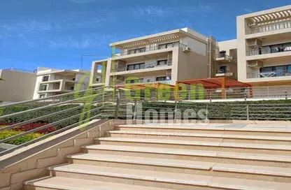 Townhouse - 3 Bedrooms - 4 Bathrooms for rent in Fifth Square - The 5th Settlement - New Cairo City - Cairo