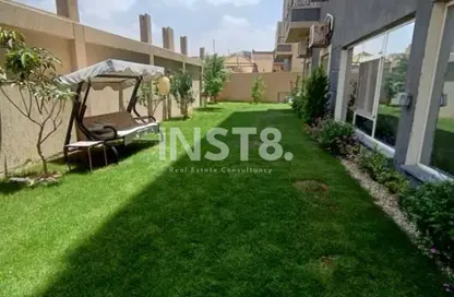 شقة - 2 غرف نوم - 2 حمامات للبيع في سيفورا هايتس - كمبوندات التجمع الخامس - التجمع الخامس - مدينة القاهرة الجديدة - القاهرة