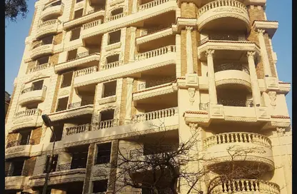 محل تجاري - استوديو للايجار في شارع بيروت - ميدان الجامع - مصر الجديدة - القاهرة