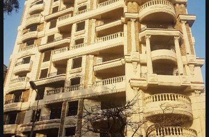 Shop - Studio for sale in Beirut St. - Al Gamea Square - Heliopolis - Masr El Gedida - Cairo