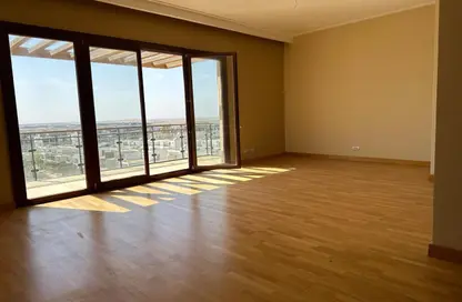 Apartment - 2 Bedrooms - 3 Bathrooms for sale in Forty West - Sheikh Zayed Compounds - Sheikh Zayed City - Giza