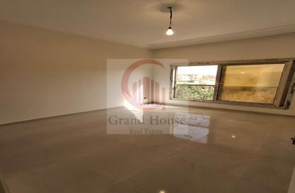 Apartment - 4 Bedrooms - 3 Bathrooms for rent in El Nakheel - 5th Settlement Compounds - The 5th Settlement - New Cairo City - Cairo