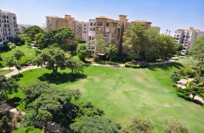 Apartment - 3 Bedrooms - 2 Bathrooms for rent in Madinaty - Cairo