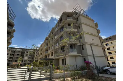 Apartment - 2 Bedrooms - 3 Bathrooms for sale in Badya Palm Hills - 6 October Compounds - 6 October City - Giza