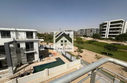 iVilla - 6 Bedrooms - 7 Bathrooms for sale in Tag Sultan - Ring Road - Cairo