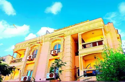 Duplex - 3 Bedrooms - 2 Bathrooms for sale in Al Karma 2 - 5th District - Sheikh Zayed City - Giza