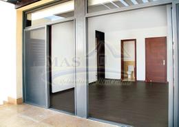 Townhouse - 3 bedrooms for للايجار in Allegria - Sheikh Zayed Compounds - Sheikh Zayed City - Giza