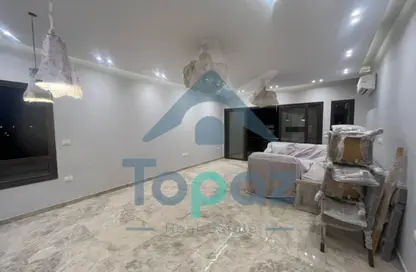 شقة - 3 غرف نوم - 2 حمامات للايجار في 16 وان - كمبوندات الشيخ زايد - الشيخ زايد - الجيزة