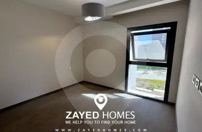 Apartment - 3 Bedrooms - 3 Bathrooms for rent in Park Side Residence - Zed Towers - Sheikh Zayed Compounds - Sheikh Zayed City - Giza