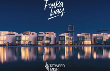 Twin House - 3 Bedrooms - 4 Bathrooms for sale in Fouka Bay - Qesm Marsa Matrouh - North Coast