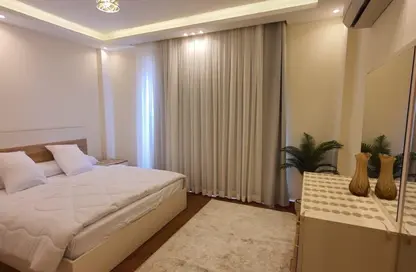 Apartment - 2 Bedrooms - 1 Bathroom for rent in Madinaty - Cairo