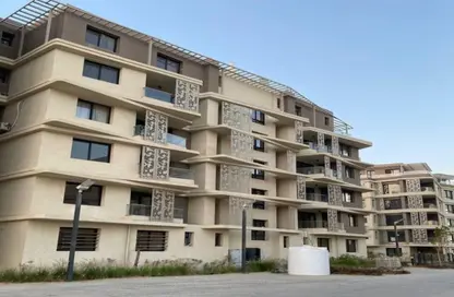 Apartment - 3 Bedrooms - 3 Bathrooms for sale in Badya Palm Hills - 6 October Compounds - 6 October City - Giza