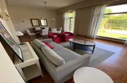 Townhouse - 4 Bedrooms - 5 Bathrooms for rent in Allegria - Sheikh Zayed Compounds - Sheikh Zayed City - Giza