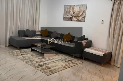 شقة - 3 غرف نوم - 3 حمامات للايجار في پريڤادو - مدينتي - القاهرة