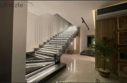 (بنتهاوس  (روف - 2 غرف نوم - 4 حمامات للبيع في ماونتن فيو هايد بارك - كمبوندات التجمع الخامس - التجمع الخامس - مدينة القاهرة الجديدة - القاهرة