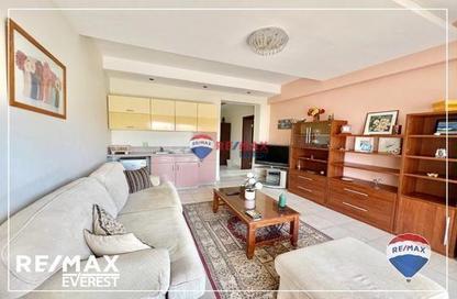 Twin House - 3 Bedrooms - 4 Bathrooms for rent in Meadows Park - Sheikh Zayed Compounds - Sheikh Zayed City - Giza