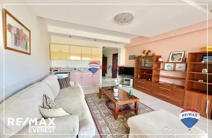 منزل مزدوج - 3 غرف نوم - 4 حمامات للايجار في ميدوز بارك - كمبوندات الشيخ زايد - الشيخ زايد - الجيزة