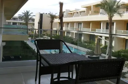 Apartment - 1 Bedroom - 1 Bathroom for sale in G Cribs - El Gouna - Hurghada - Red Sea