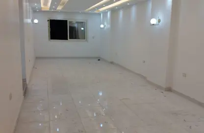 Apartment - 3 Bedrooms - 2 Bathrooms for sale in El Mariouteya - El Haram - Hay El Haram - Giza