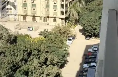 Apartment - 3 Bedrooms - 2 Bathrooms for sale in Al Nasr St. - El Laselky - New Maadi - Hay El Maadi - Cairo