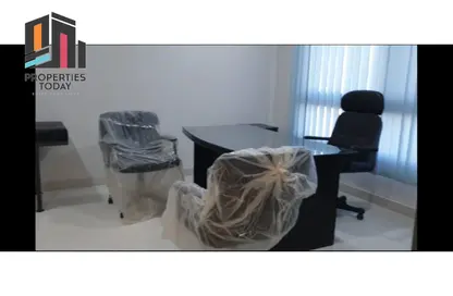 عيادة - استوديو - 1 حمام للايجار في نيو جيزة - طريق مصر اسكندرية الصحراوي - مدينة 6 أكتوبر - الجيزة