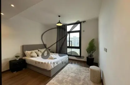 Apartment - 3 Bedrooms - 3 Bathrooms for rent in Cairo Festival City - North Investors Area - New Cairo City - Cairo