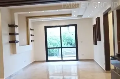 Apartment - 2 Bedrooms - 3 Bathrooms for rent in Eastown - 5th Settlement Compounds - The 5th Settlement - New Cairo City - Cairo