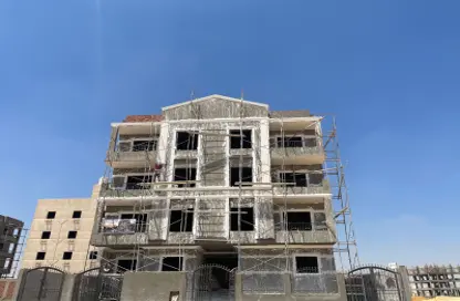 شقة - 3 غرف نوم - 3 حمامات للبيع في بيت الوطن - التجمع الخامس - مدينة القاهرة الجديدة - القاهرة