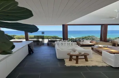 Chalet - 3 Bedrooms - 2 Bathrooms for sale in Summer - Ras Al Hekma - North Coast